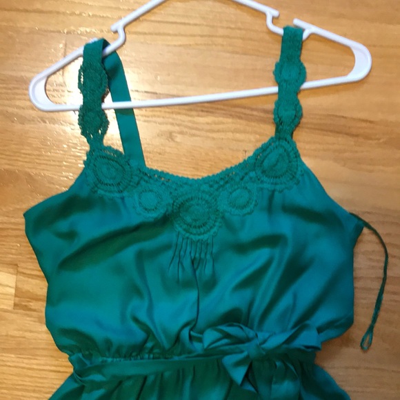 Lauren Conrad sundress - Picture 2 of 3